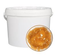 Начинка КС Манговая 30% т/ст(19/321) гомоген, ведро 5 кг