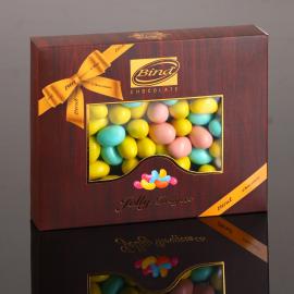 Шоколадное драже "Желе" в шоколаде, 100 г, арт.9519800