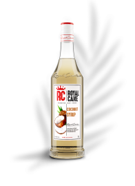 Сироп "Кокос" РоялКейн, 1л