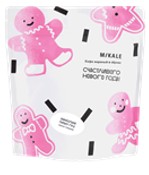 Кофе "Новый год" 200 г Пряник / Эфиопия Лиму Гр.2 (СР)