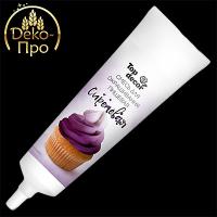 Смесь д/окраш. пищ. прод. жидк. СИРЕНЕВАЯ в/р, 100 г, арт. 79279