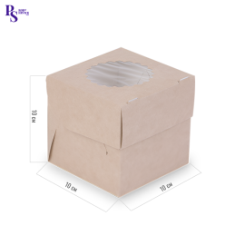 Упаковка OSQ MUF 1, 100*100*100