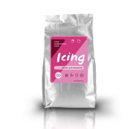 Смесь сухая Айсинг ILbakery, 1 кг