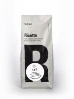 Кофе 102 (СР) Premium Blue, ТМ Ricetta Blend (Бразилия-Эфиопия), 1 кг