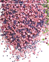 Посыпка Кондитерский декоративный МИКС #1050, 100 гр (фасовка ИМ)