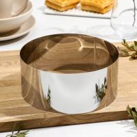 Форма для выкладки и выпечки, 18*8 см, арт.4174750