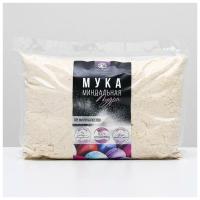Мука миндальная (пудра) Премиум, 100 гр ОРЕХПРОДУКТ Мука миндальная (пудра) Премиум, 100 гр ОРЕХПРОДУКТ