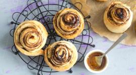 Начинка термост. 4.1.4.3. "Черемуха",1 кг