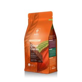 Какао-порошок алкализ. жирн. 22-24% Decor Cacao, арт.DCP-20DECOR-89B, 250 гр (фасовка ИМ)