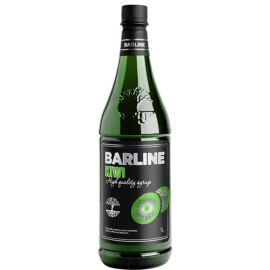 Сироп "Киви" Barline, 1л Сироп "Киви" Barline, 1л