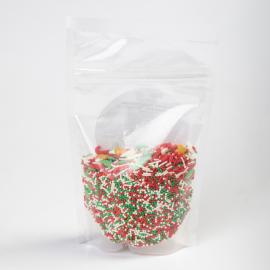 Посыпка "Санта" 110г, арт.tp95859