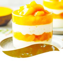 Наполнитель ФЯН Э "Манго Э" N, 1 кг (фасовка ИМ)