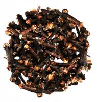 Гвоздика целая, 500 гр, банка (Айдиго)