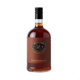 Сироп "Джинджер Брэд"(Имбирный пряник) HERBARISTA (ст. 0,7л.)