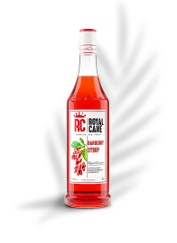 Сироп "Барбарис" РоялКейн, 1л