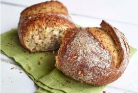 Закваска "СОФТГРЕЙН Пророщенное зерно ржи СL" (10-40%), ведро 5 кг