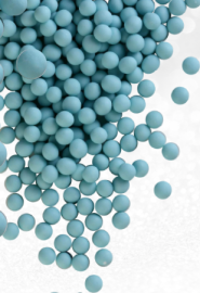 Драже зерновое в глазури ЖЕМЧУГ МАТОВЫЙ "ФБ" #283м, 50 гр (фасовка ИМ)