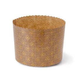 Форма для куличей 90*90 СТАНДАРТ, арт.G9F01002RU (1200/100)