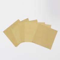 Фольга для конфет 10*10 см, 100 шт/уп, арт. 7819251