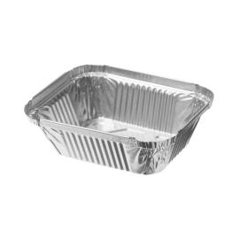 Форма алюминиевая 94*70*36, арт.R9G Формация