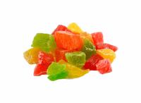 Цукаты Ананаса, 20 кг