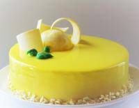 Гель Декорфил со вкусом Манго и Маракуйи, 6 кг