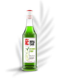 Сироп "Огурец" РоялКейн, 1л