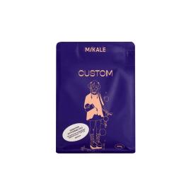 Кофе Mikale™ CUSTOM фильтр / Эфиопия Иргачеффе Думерсо Ардент / 200 г зерно (СВ+)