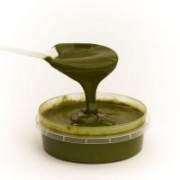 Паста жареной фисташки (100%), арт.878, 200 гр (фасовка ИМ)