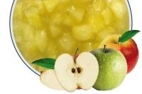 ФЯН "Яблоко печеное кусочками", 11 кг