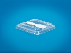 Крышка ПР-СТ-95 (У) (ПЭТ) ПРОЗРАЧНЫЙ (кор/600шт)