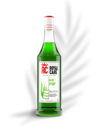 Сироп "Алое" РоялКейн, 1л