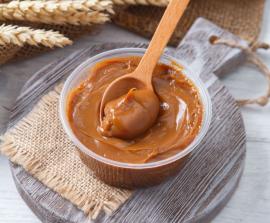 Начинка конд. "Вареная Сгущенка" жирн.8,5% эконом, кор. 12 кг