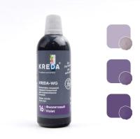 Краситель WG.16 в/р "Фиолетовый", 100 гр