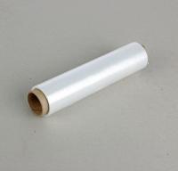 Пленка пищевая белая 22,5 см*100 м*8 мкм, 90гр, арт.1327950