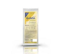 Желатин (мелкая фракция) ILbakery 50 гр.