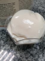 Гель "Королевское зеркало" белый шоколад, 2,5 кг