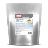 Желатин пищевой 220 bloom "DR. OETKER", 500 гр (Акция)