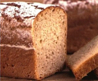 Смесь для ржано-пшеничного хлеба "ИЗИ КАРЕЛИЯ", 25 кг.