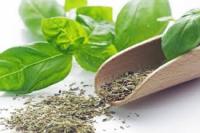 Базилик сушеный, 200 гр (шеф) банка С-С