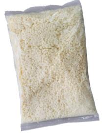 Сыр для пиццы Моцарелла (кубик) м.д.ж. 42% PROFI CHEESE, 1 кг