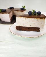 Смесь для суфле "Эстеро" (R), 1 кг (фасовка)