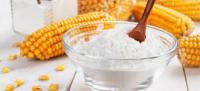 Крахмал кукурузный, 1 кг (фасовка ИМ)