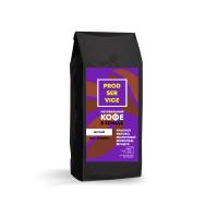 Кофе СТМ Продсервис, мягкий (Арабика 100%), 1 кг МИКАЛЕ