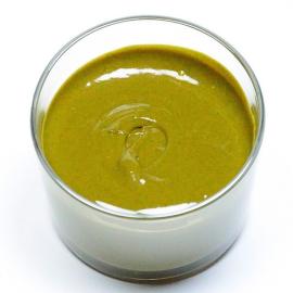 Паста жареной фисташки (40%) 1 кг. арт.617