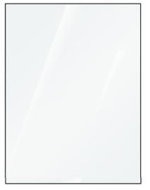 Пакет без рисунка для кулича d134 (250*350) (уп/10шт) (фасовка ИМ)