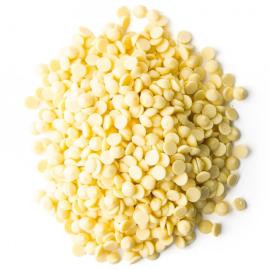 Шоколад белый NUIT BLANCHE 37%, код CHW-N153NUBLE6-Z71, КАРМА, 250 гр (Фасовка ИМ