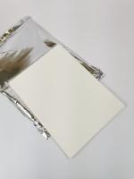 Бумага вафельная 0.3 Decoland А4, 25 листов