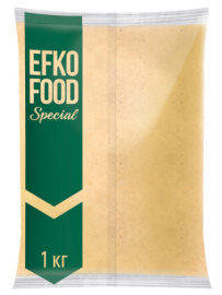 Соус "EFKO FOOD" 30% Special Гриль, балк 1 кг