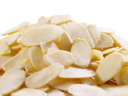 Миндальные лепестки обжаренные 0,7-0,9 мм, ФУДМИКС 100 гр. (фасовка ИМ)